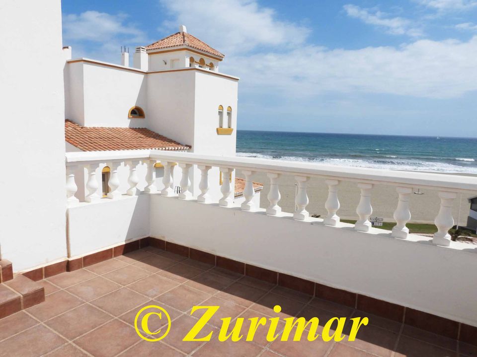 Penthouse i Roquetas De Mar, Almeria - foto 2
